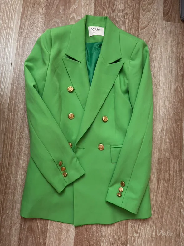 Robin -ženski sako