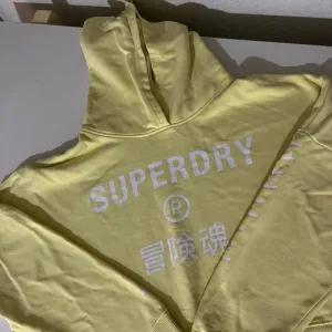 Superdry zenski duks
