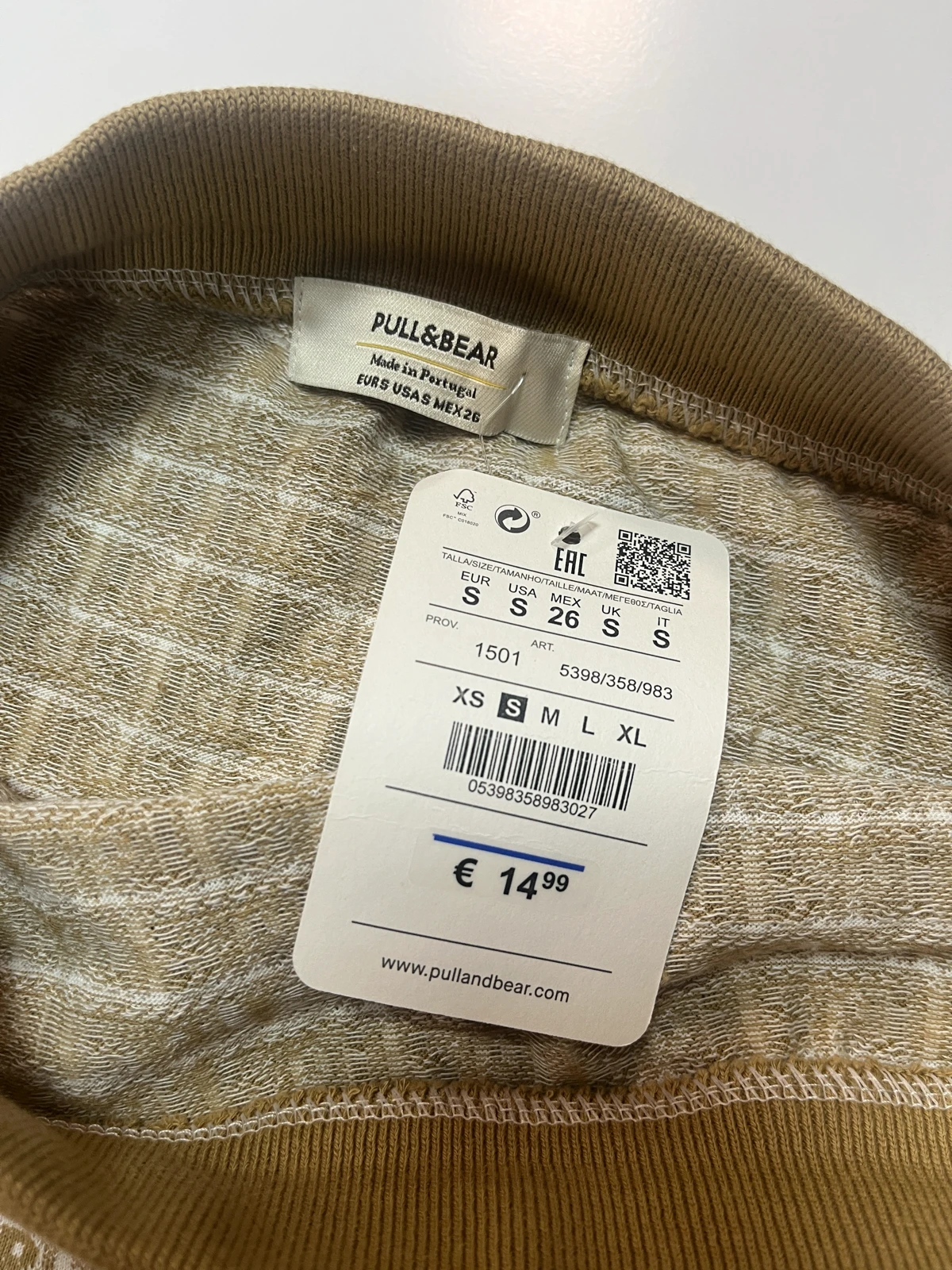Pull&Bear