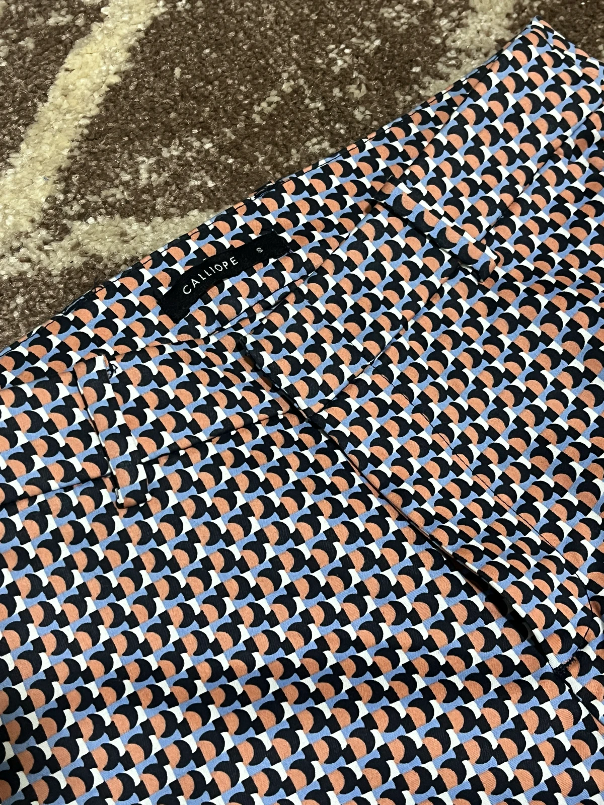 Calliope pantalone S