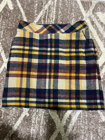 Suknjica 36