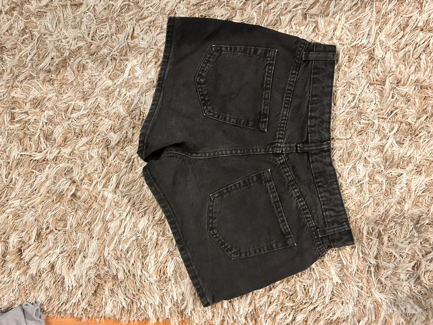 Bershka sorc 38