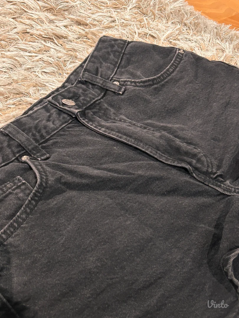 Bershka sorc 38