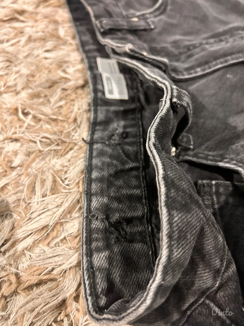 Bershka sorc 38