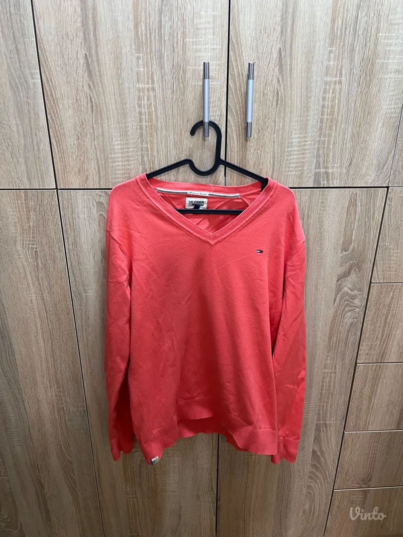 Tommy Hilfiger džemper