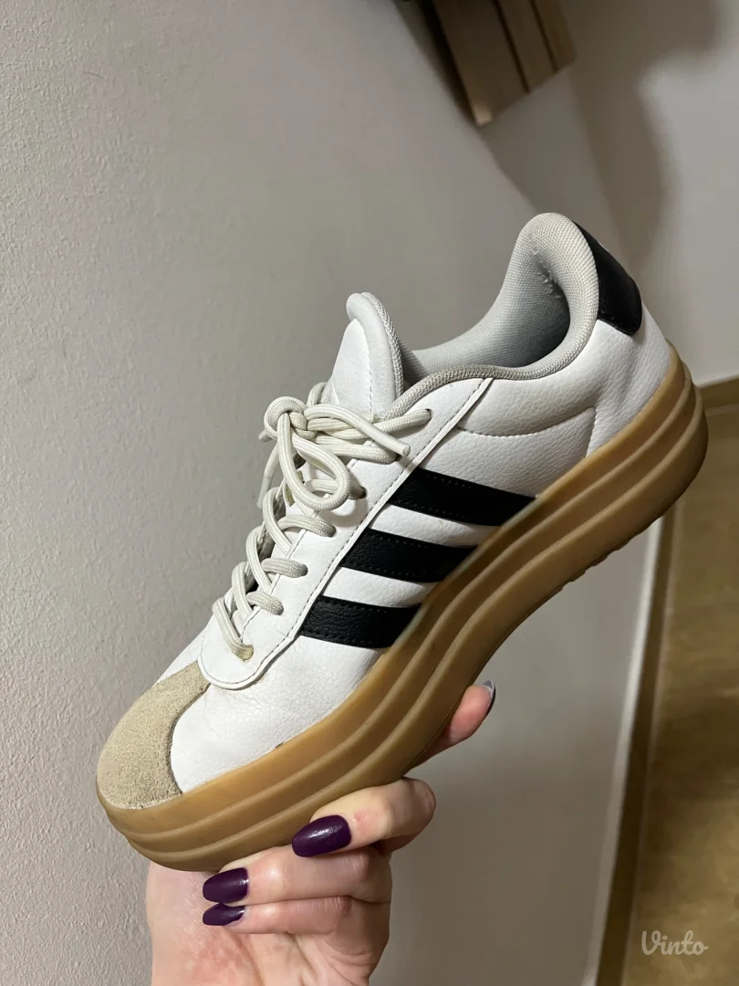 adidas vl court bold