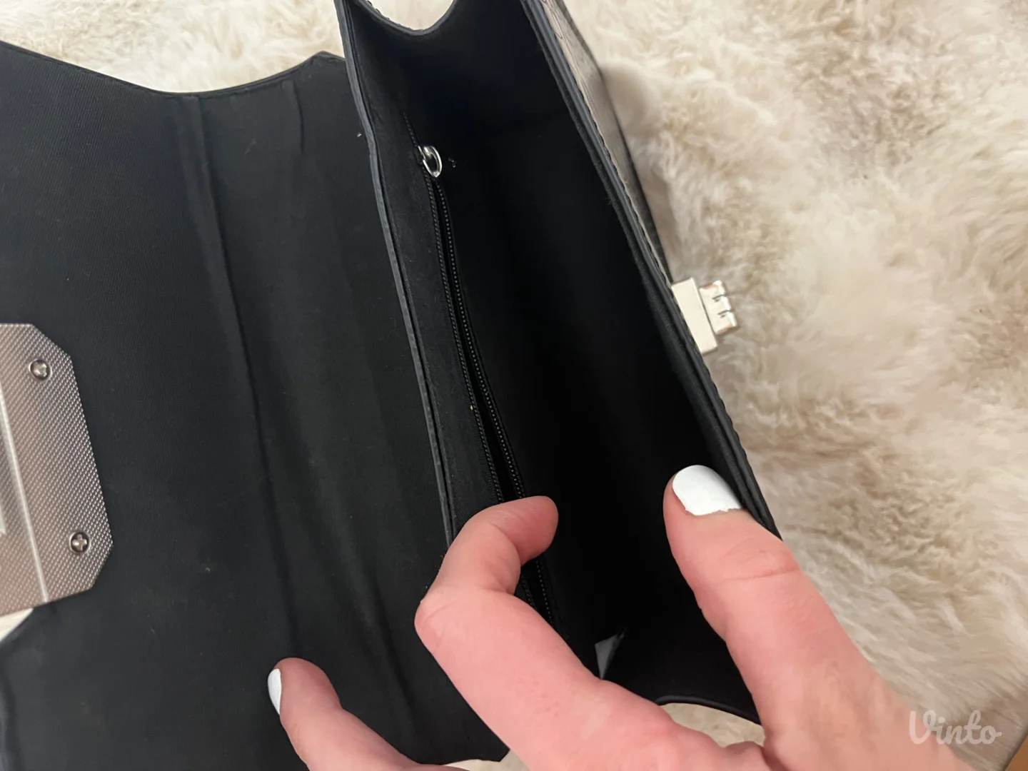 stradivarius - torbica
