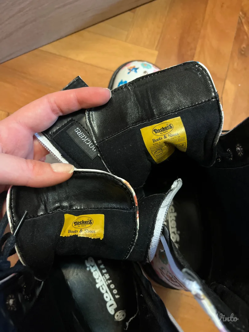 Dockers čizmice za kišu - 39