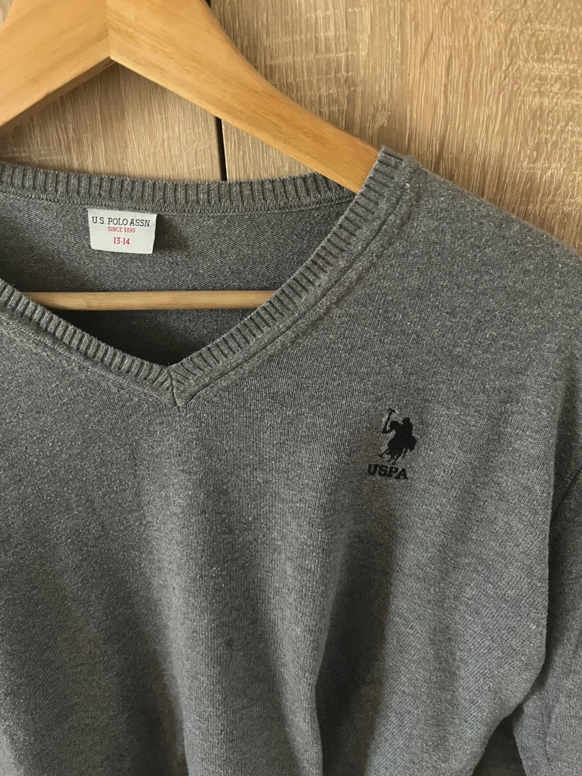 U.S. POLO ASSN dzemperic