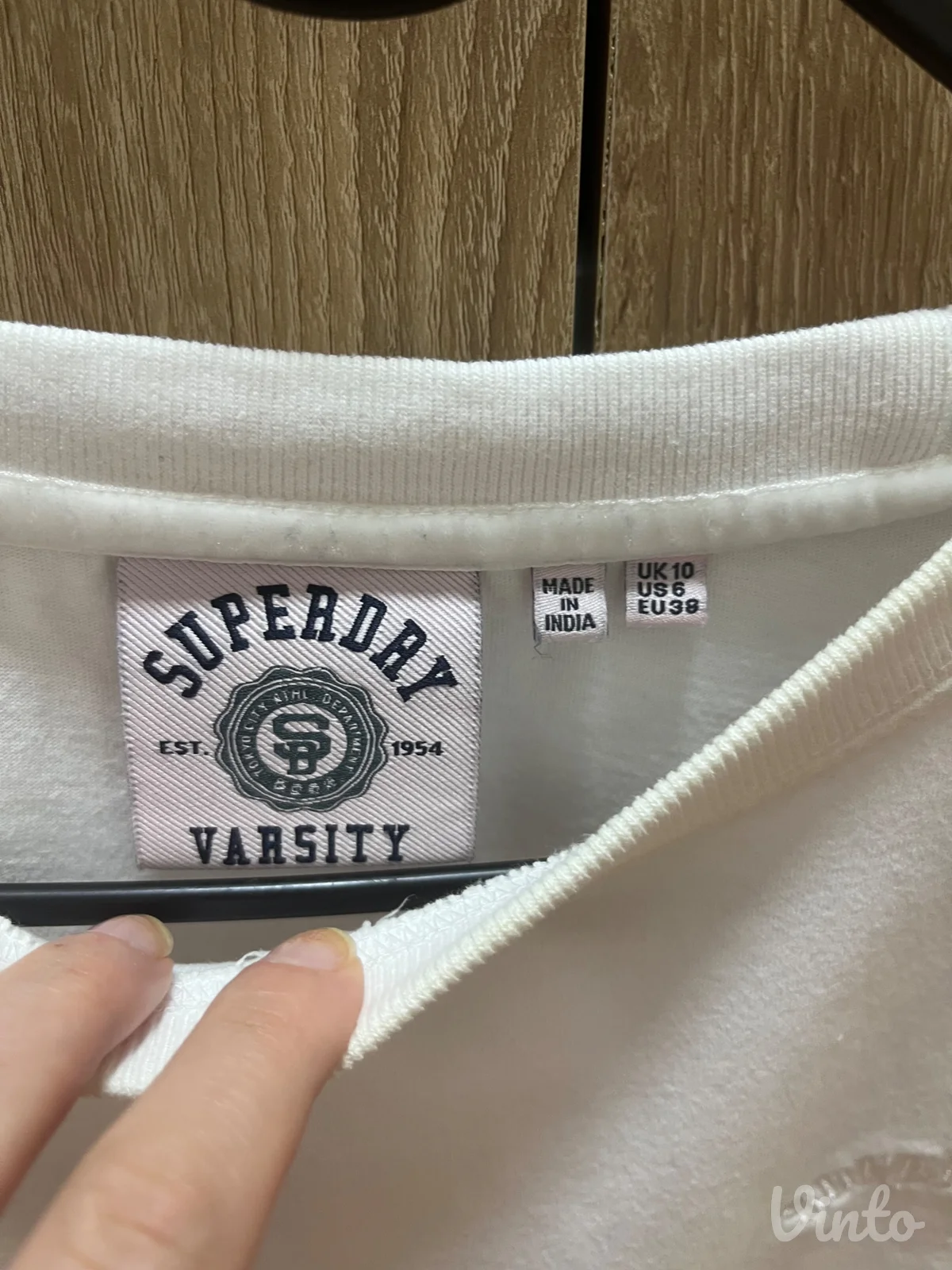 superdry majica