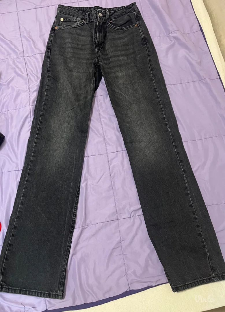 stradivarius farmerke