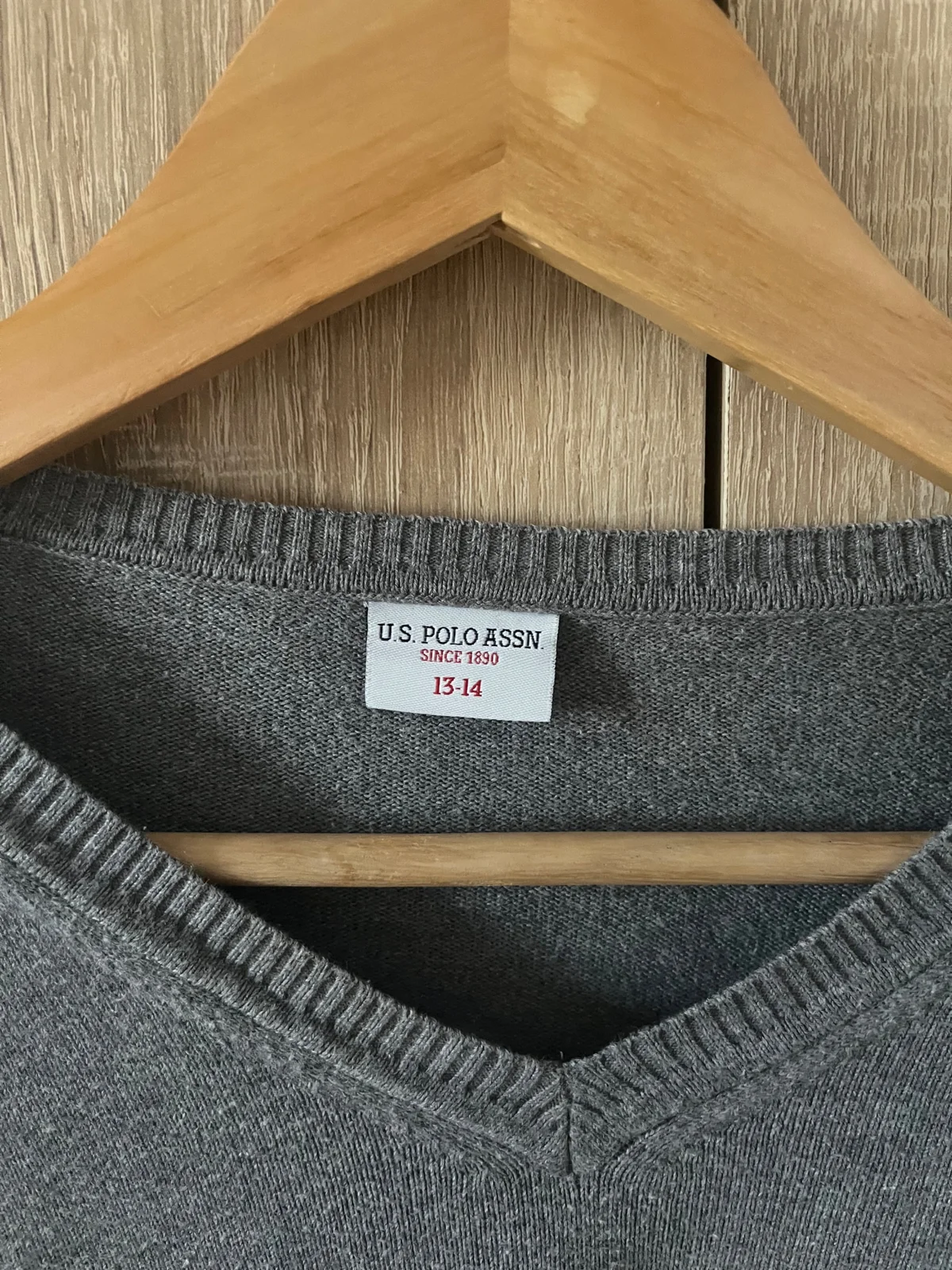 U.S. POLO ASSN dzemperic