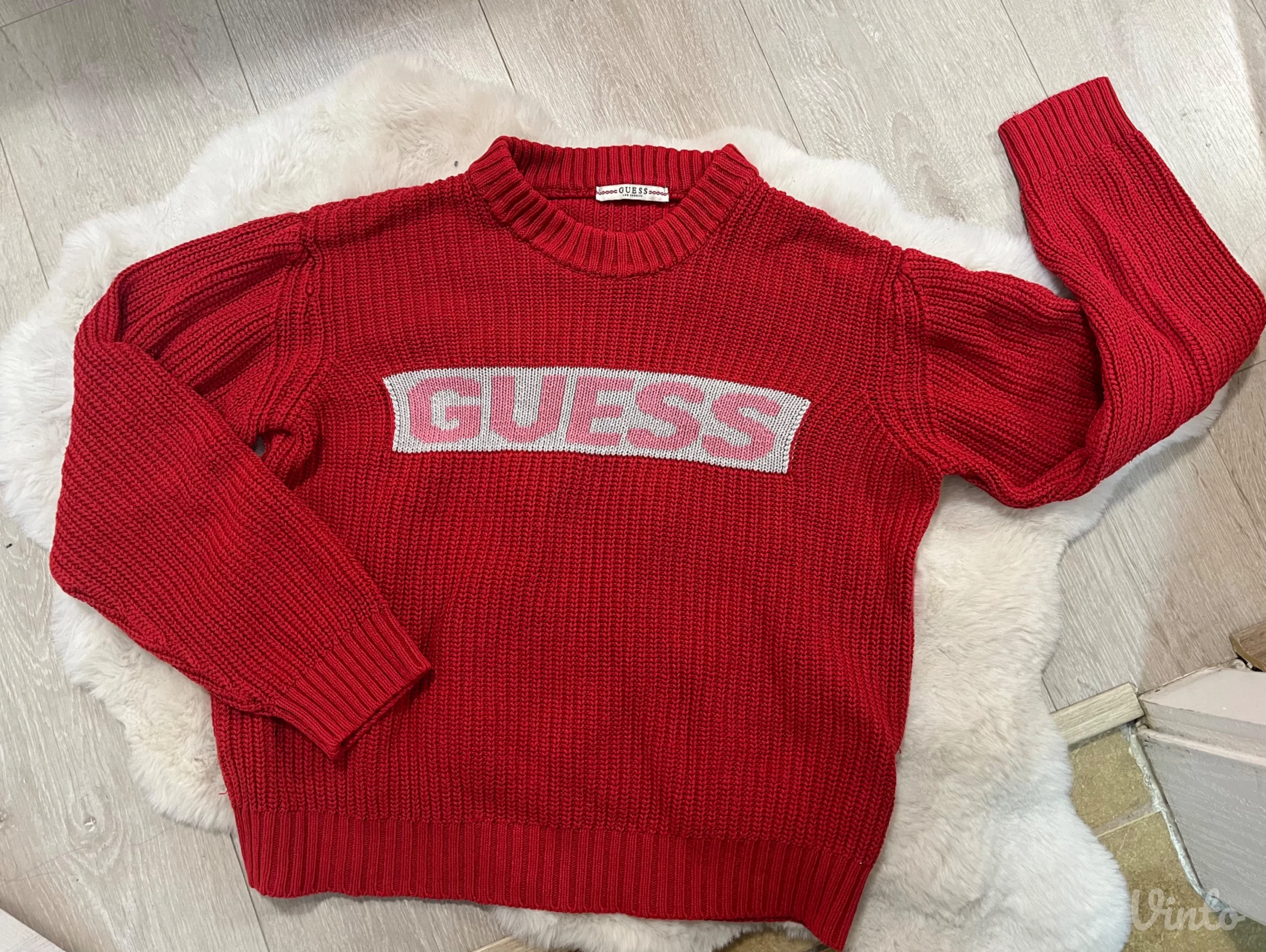 Guess džemper