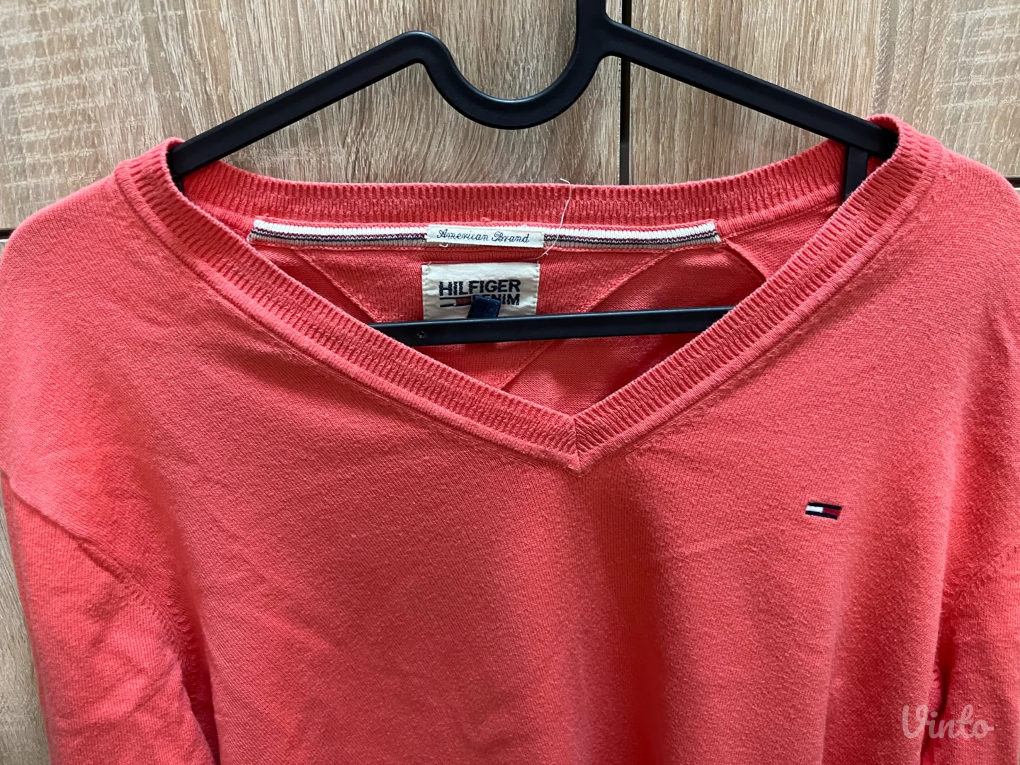 Tommy Hilfiger džemper