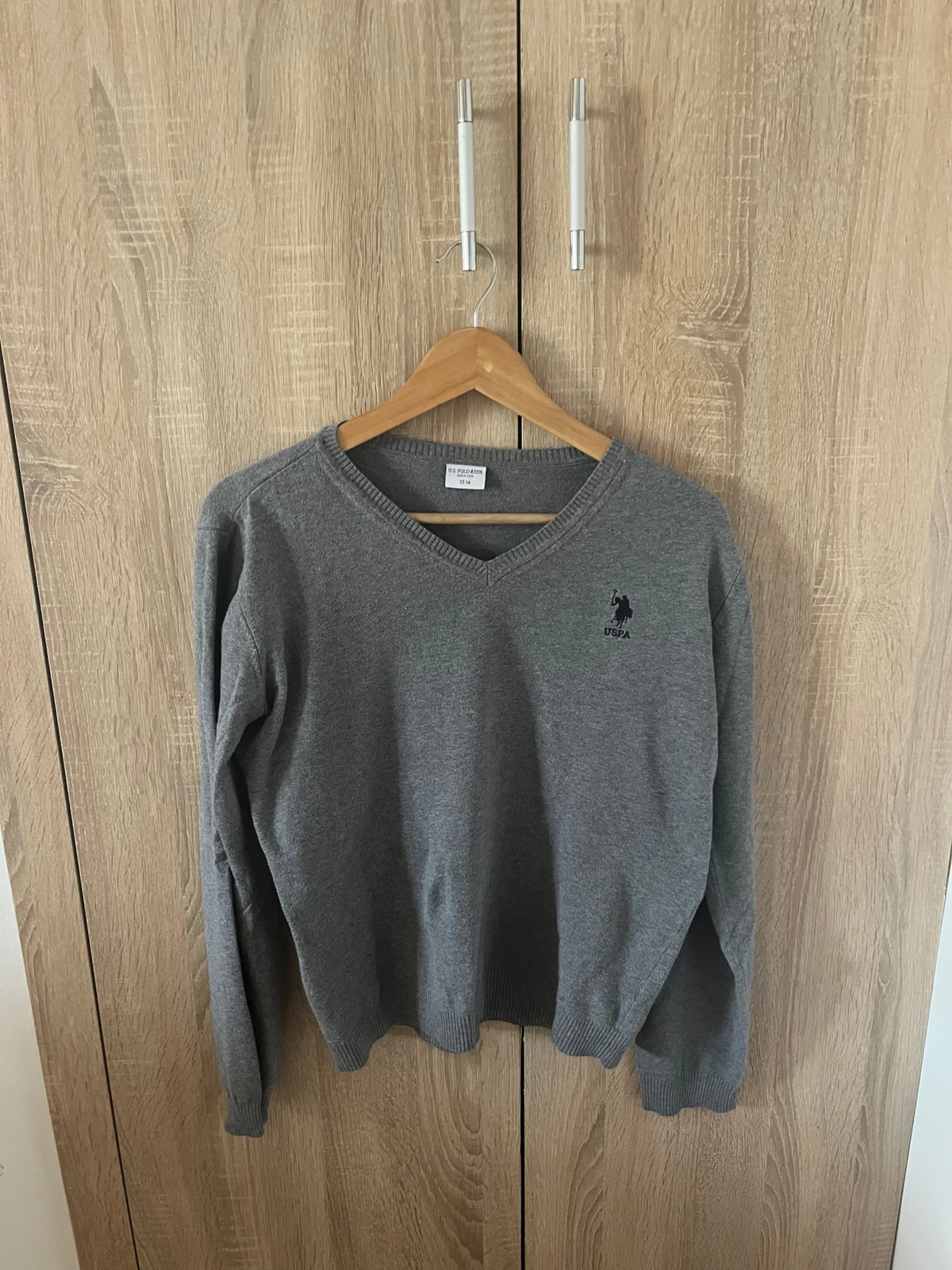 U.S. POLO ASSN dzemperic