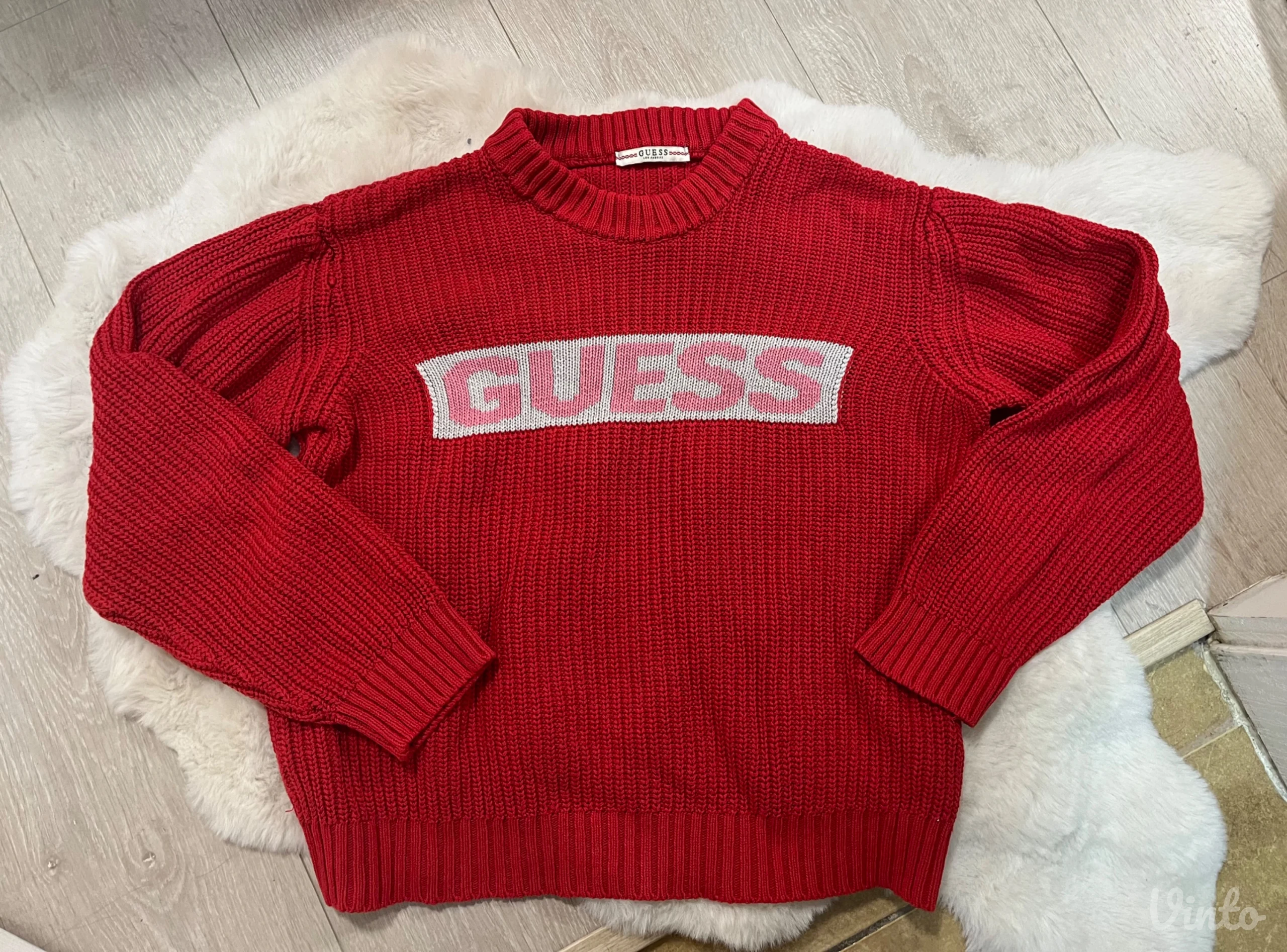 Guess džemper