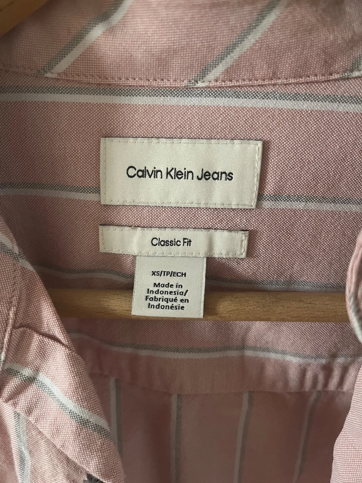 Calvin Klein kosulja SNIZENO