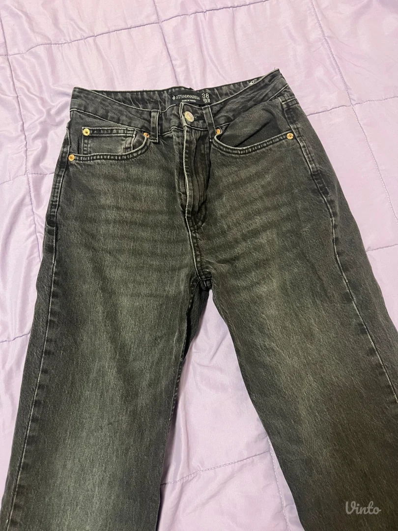 stradivarius farmerke