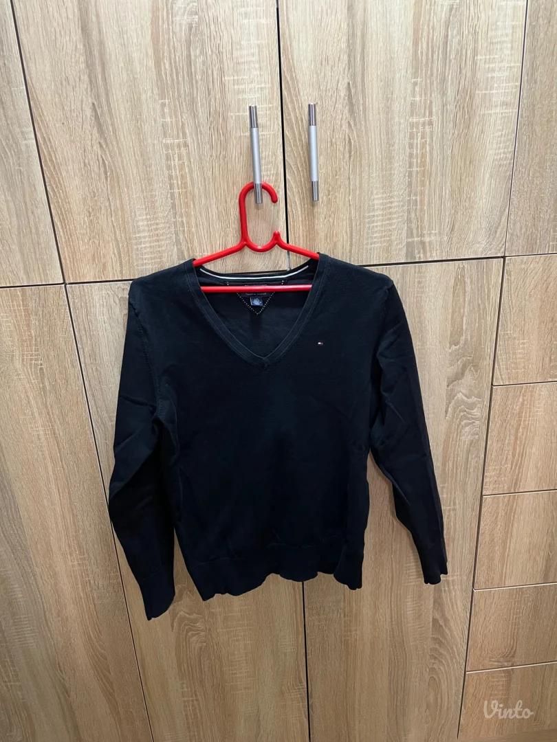 Tommy Hilfiger džemper