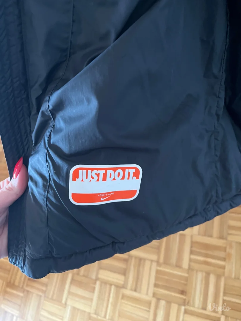 Nike jakna