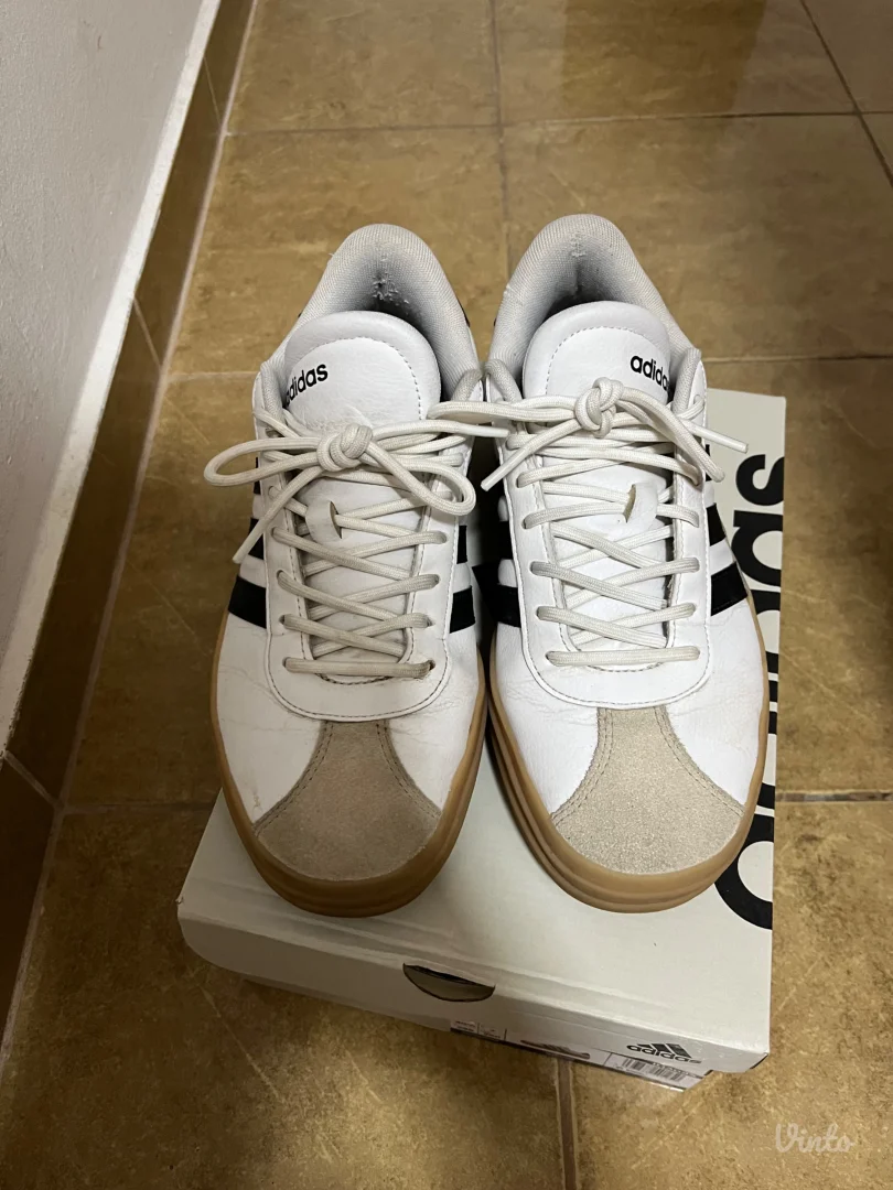 adidas vl court bold