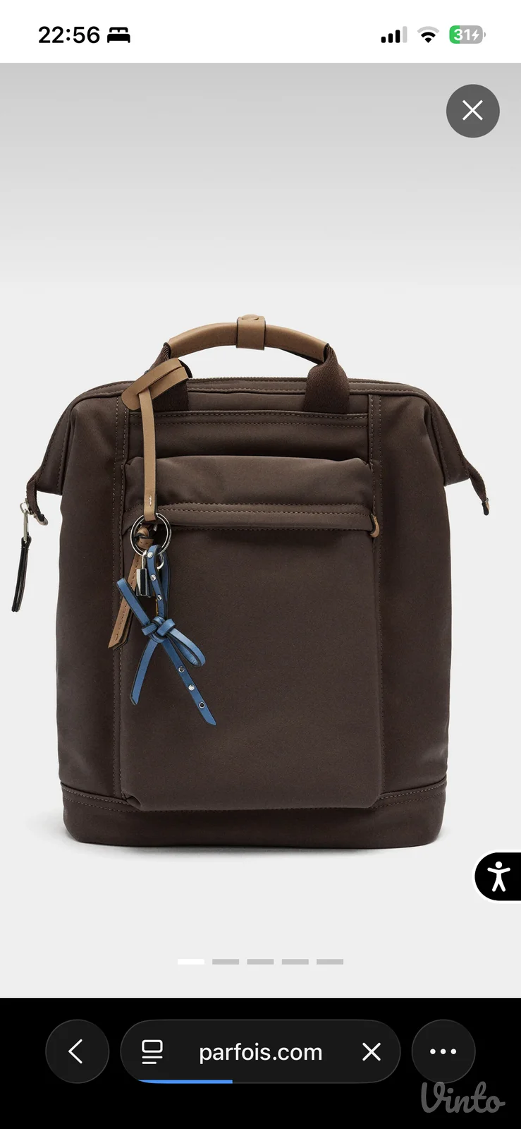 ranac Parfois