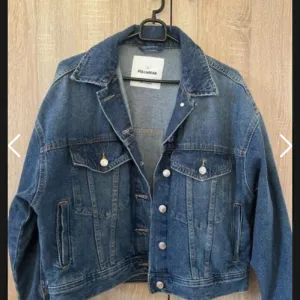 Pull&Bear teksas jakna