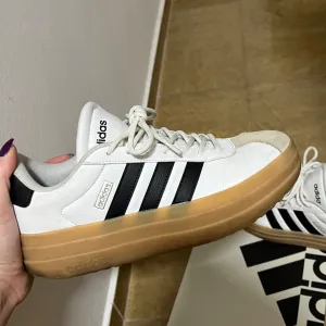 adidas vl court bold