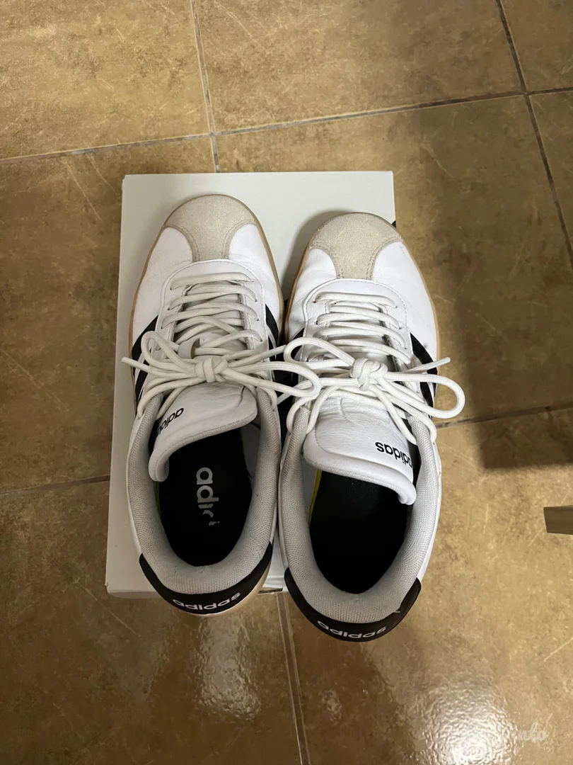 adidas vl court bold