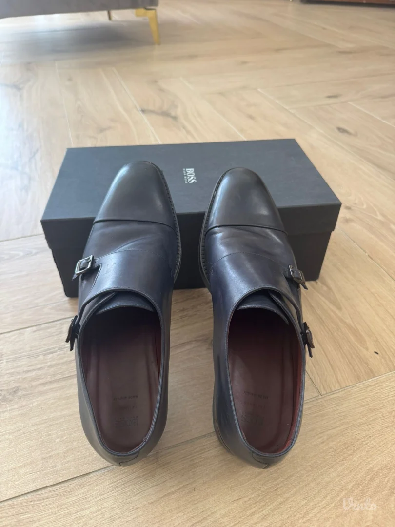 Boss muško odelo + cipele