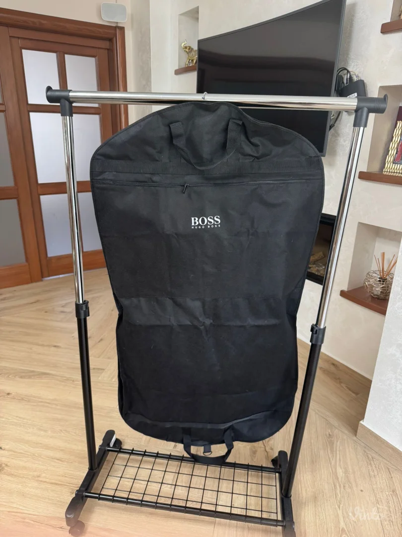 Boss muško odelo + cipele