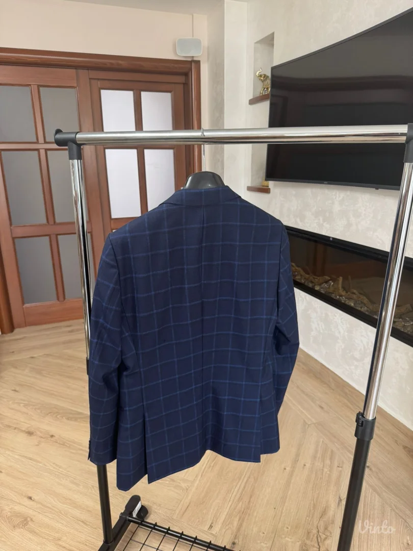 Boss muško odelo + cipele