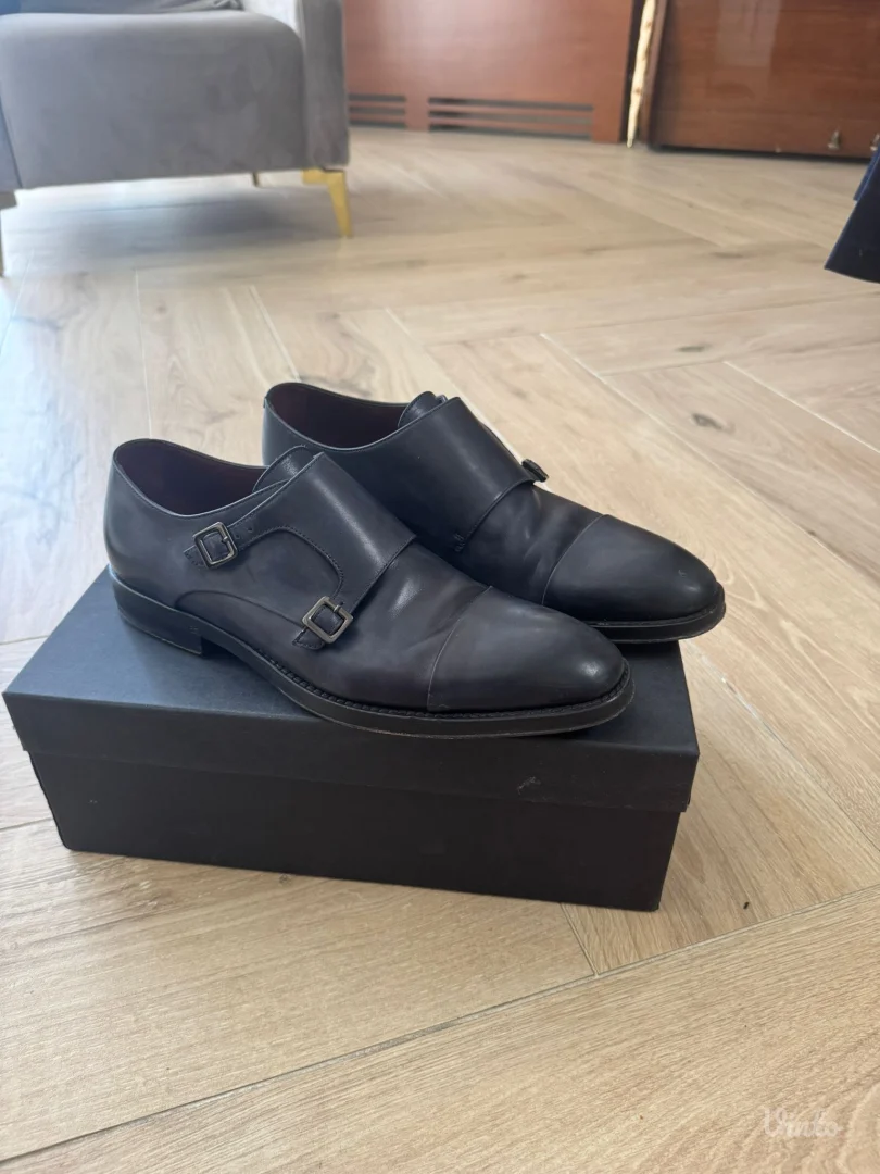 Boss muško odelo + cipele