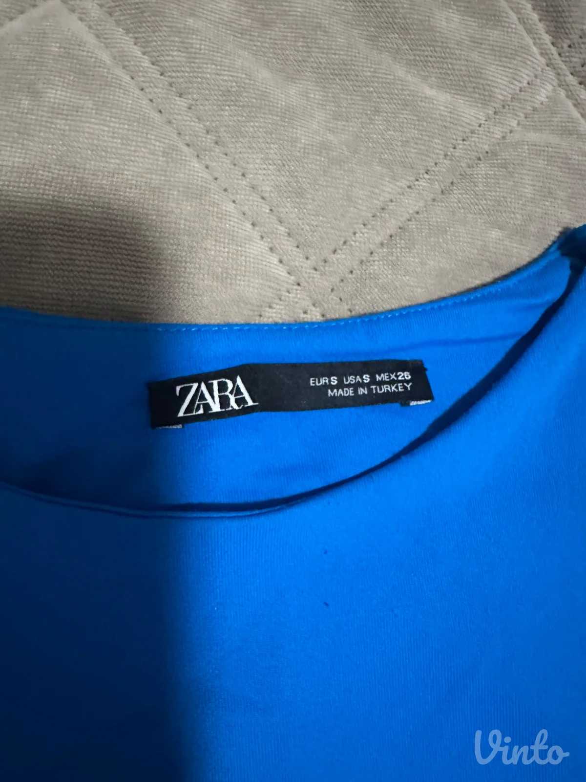 Zara bodi