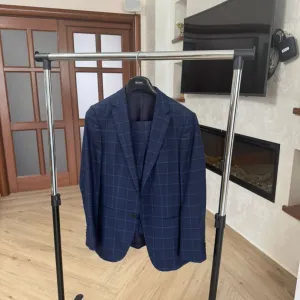 Boss muško odelo + cipele