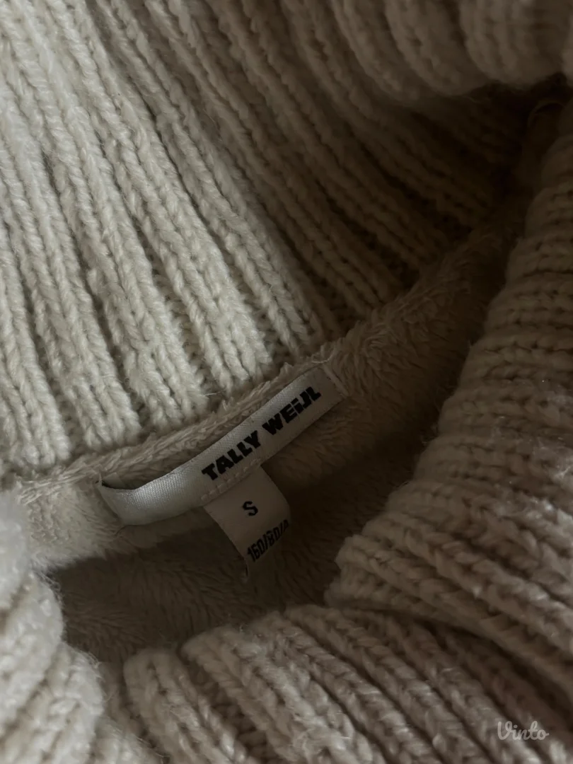 Tally Weijl Džemper, Veličina S