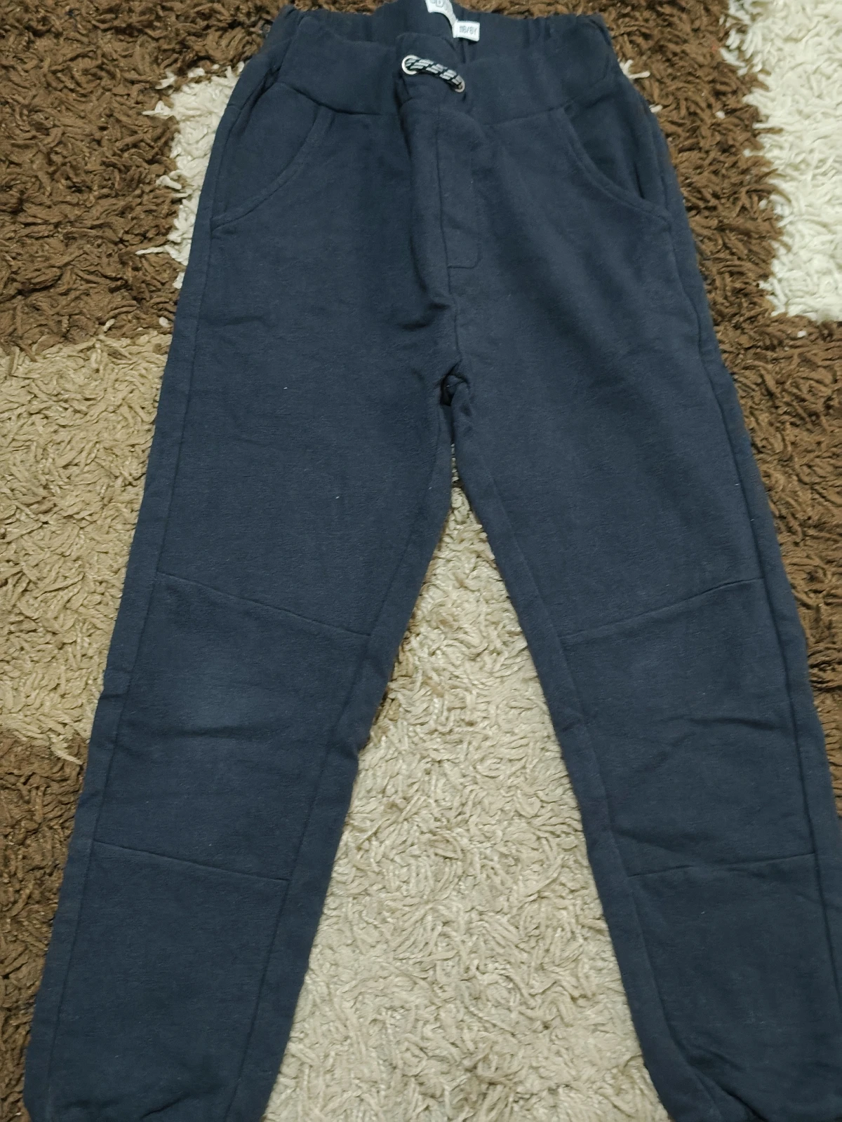 Paket dečije garderobe 5–6 godina – 15 komada