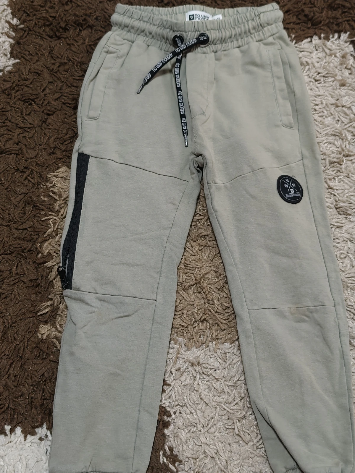 Paket dečije garderobe 4–5 godina – 26 komada