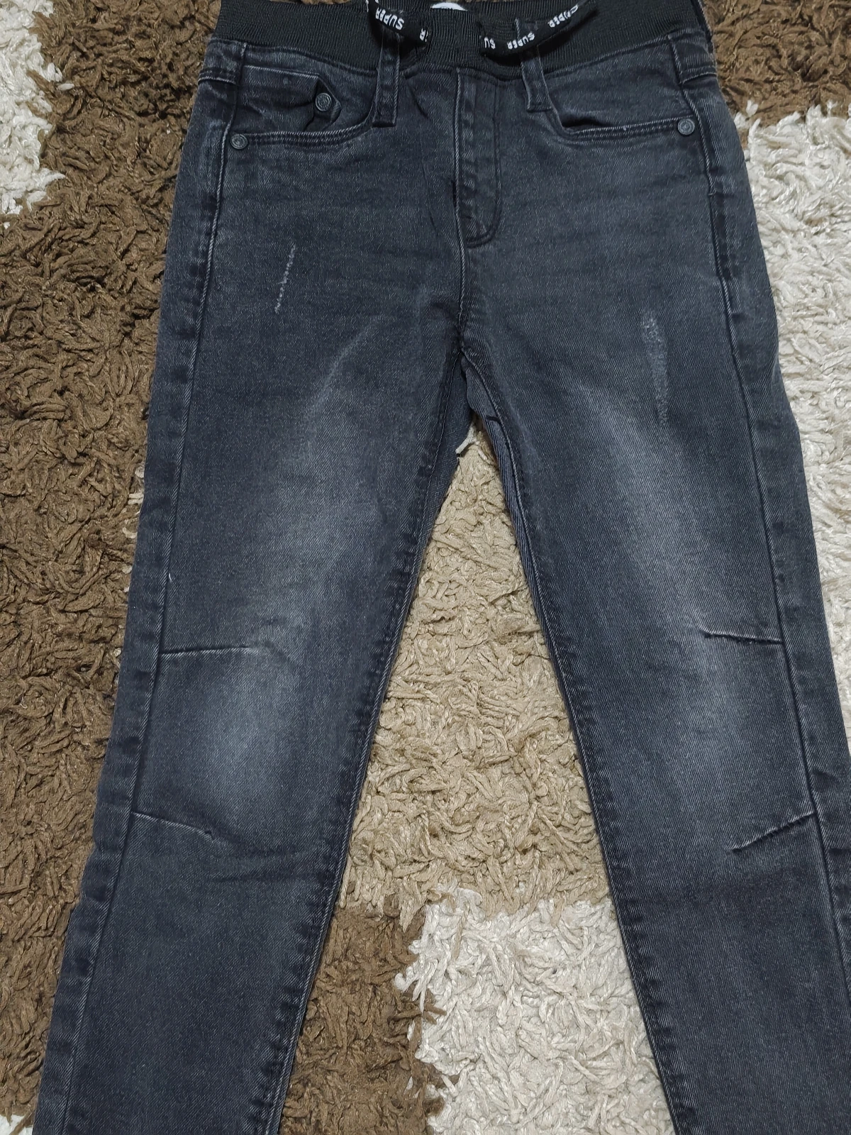 Paket dečije garderobe 4–5 godina – 26 komada