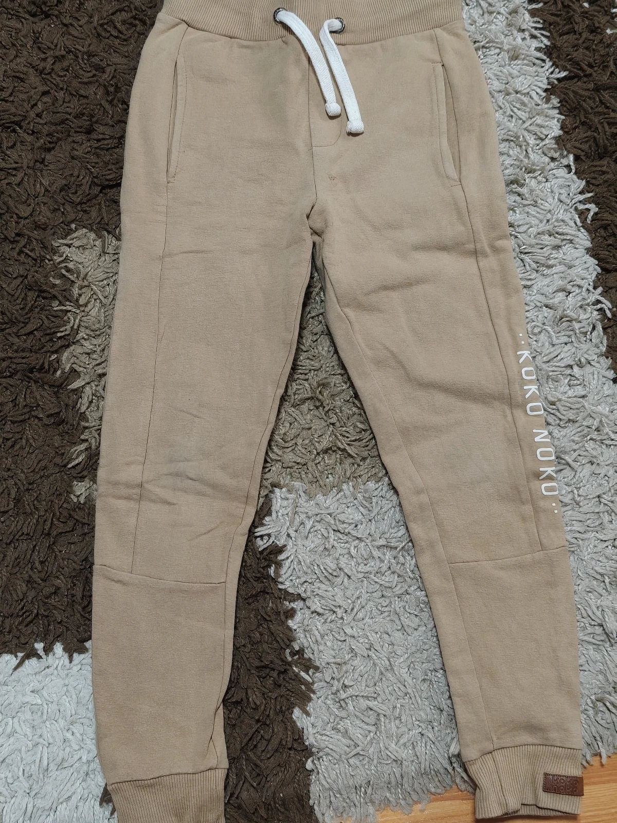 Paket dečije garderobe 5–6 godina – 15 komada