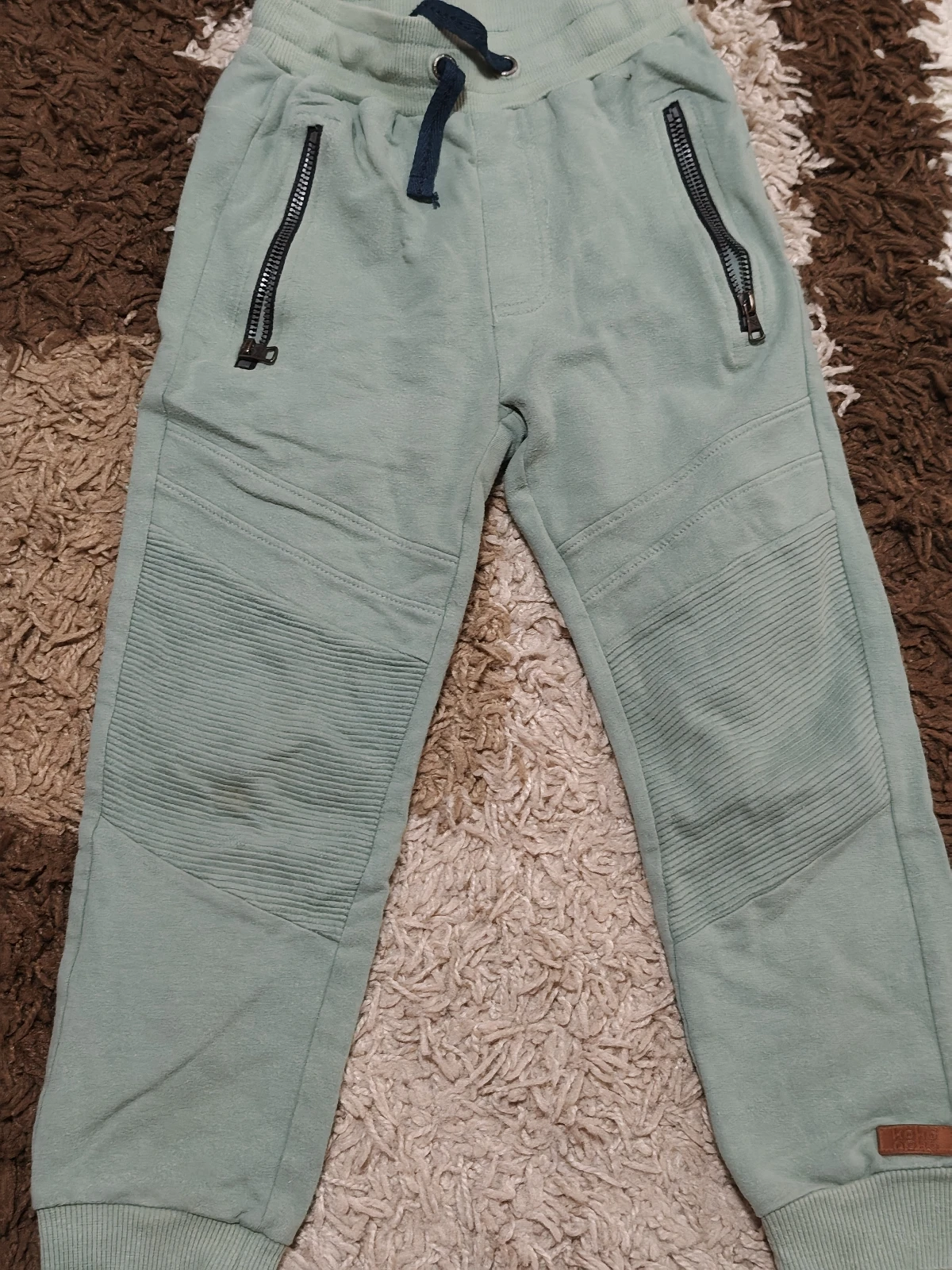 Paket dečije garderobe 4–5 godina – 26 komada