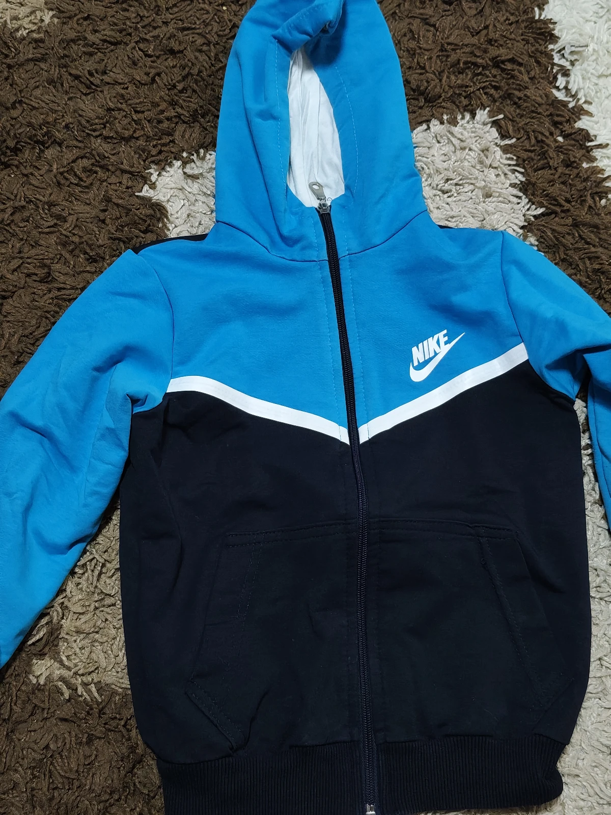 Paket dečije garderobe 4–5 godina – 26 komada
