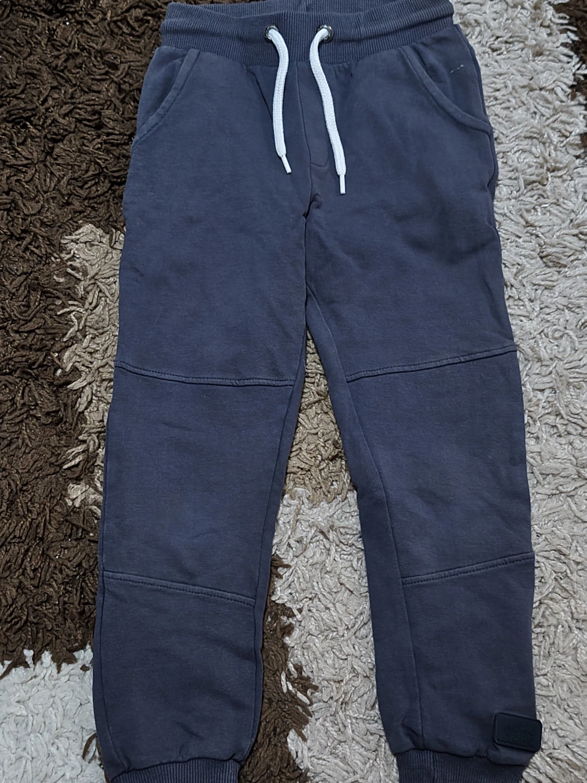 Paket dečije garderobe 4–5 godina – 26 komada