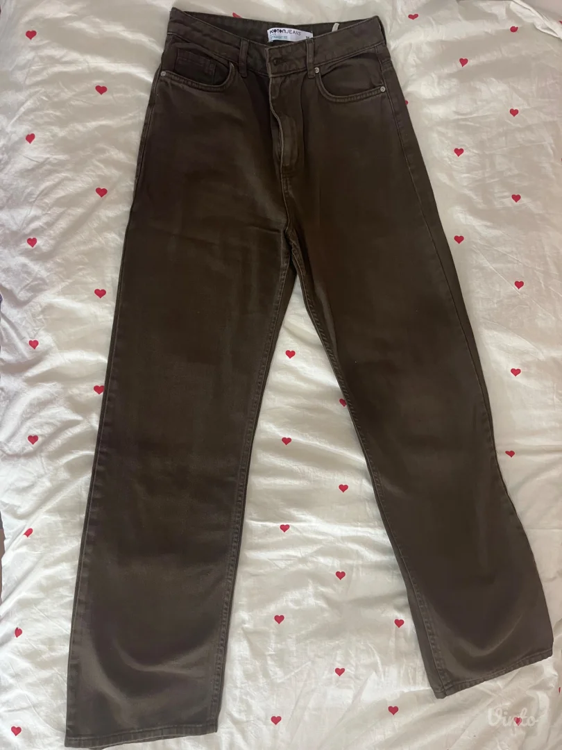 Braon KOTON farmerke