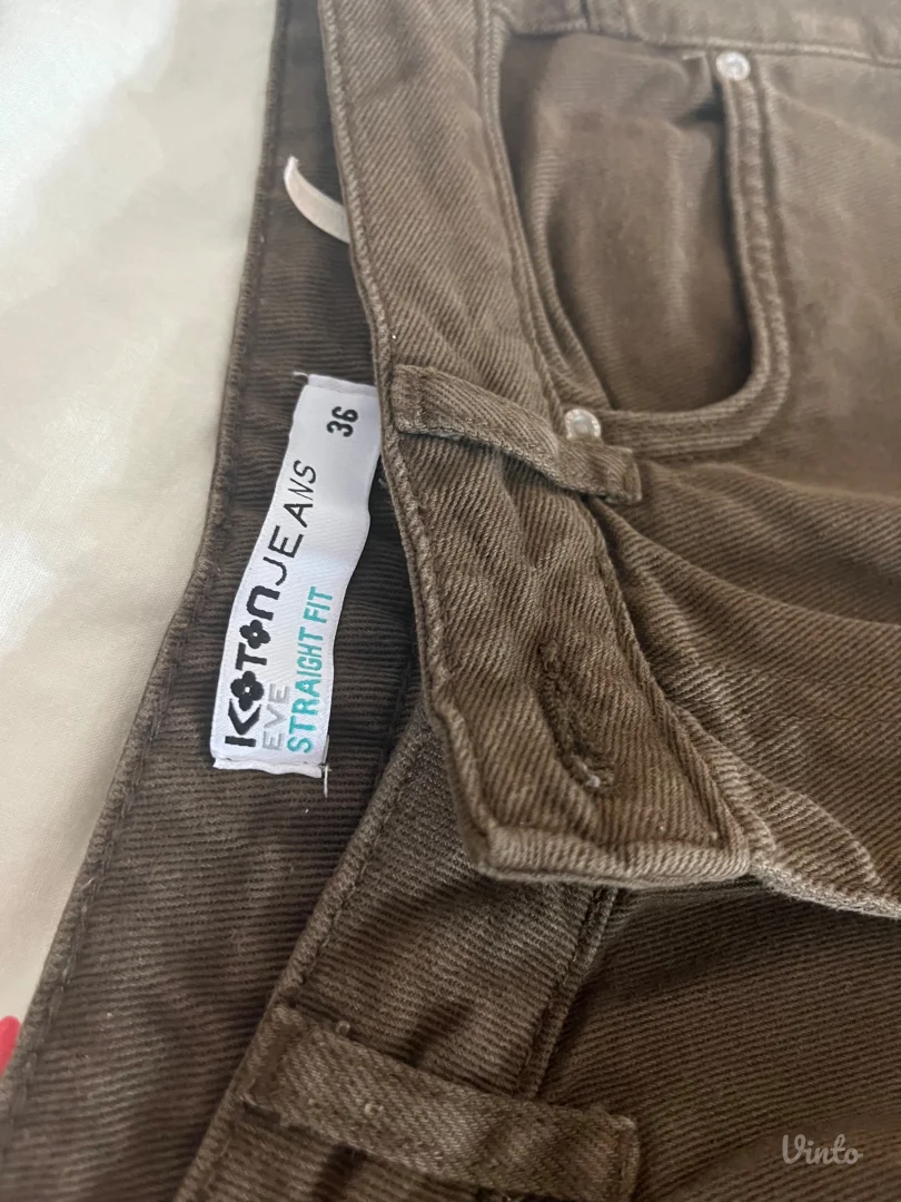 Braon KOTON farmerke