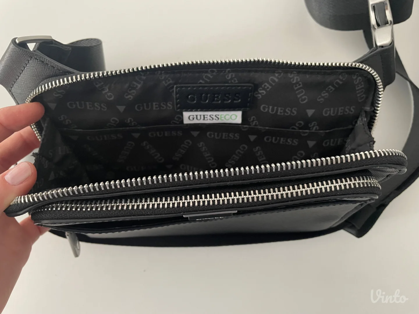 Guess torbica | unisex