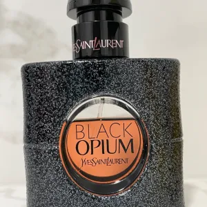 YSL Black Opium