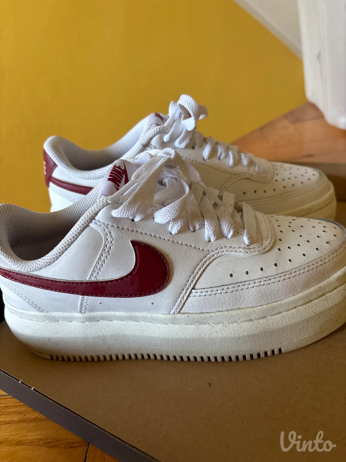 Patike Nike zenske NOVO