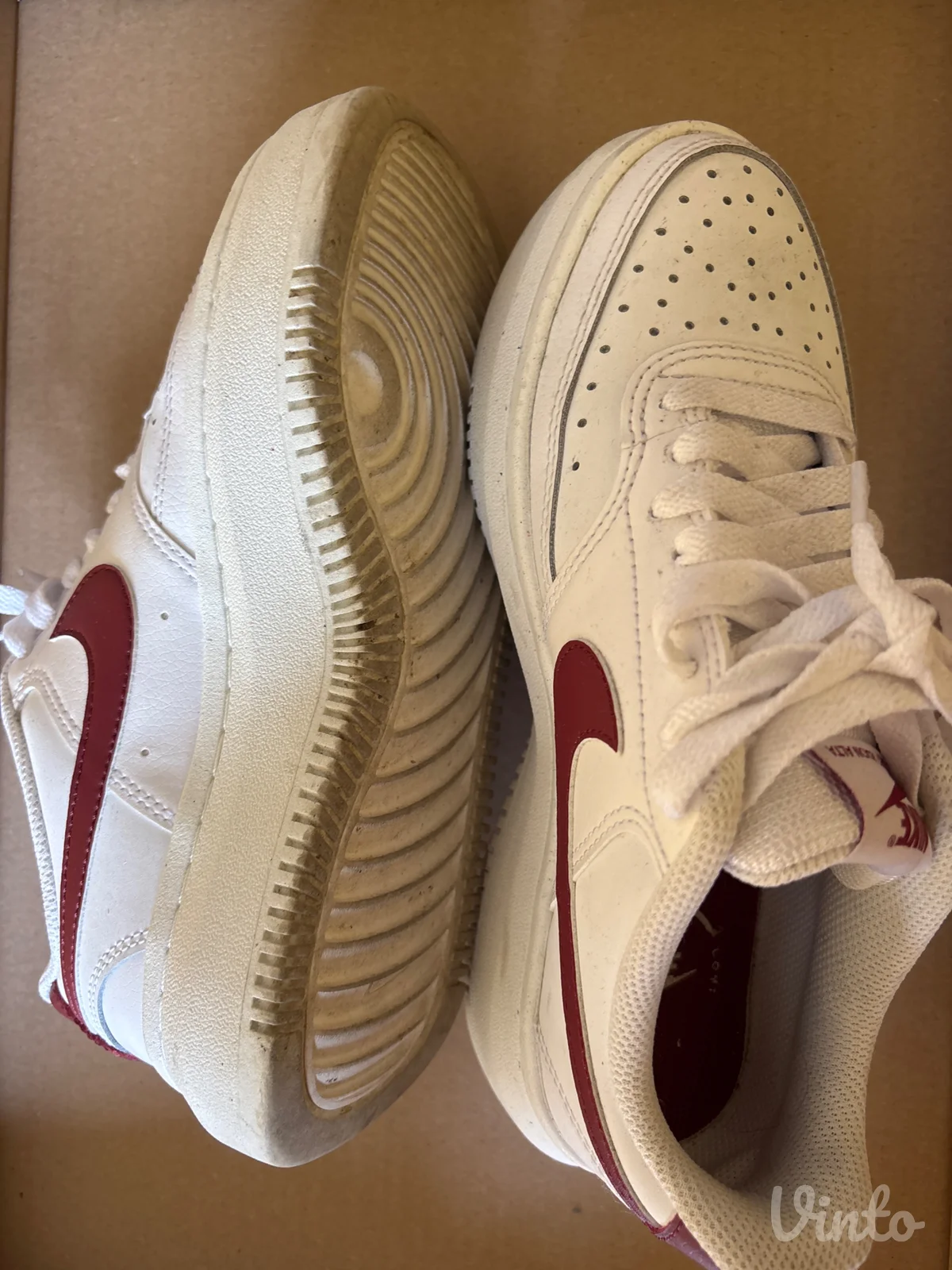 Patike Nike zenske NOVO