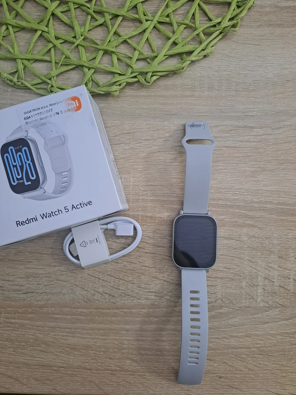 Smart watch